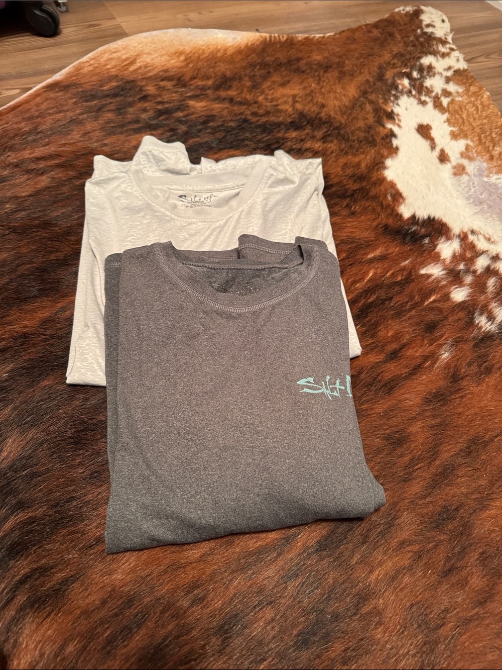 Salt Life bundle size small
